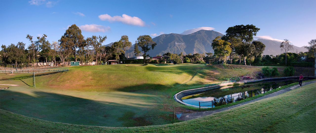 CAMPEONATO NACIONAL MATCH PLAY